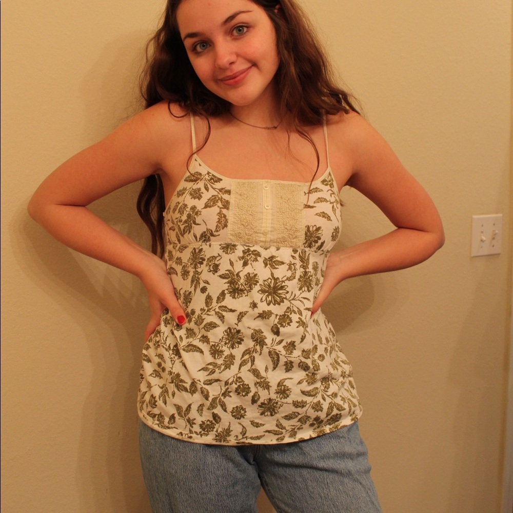 Tank top